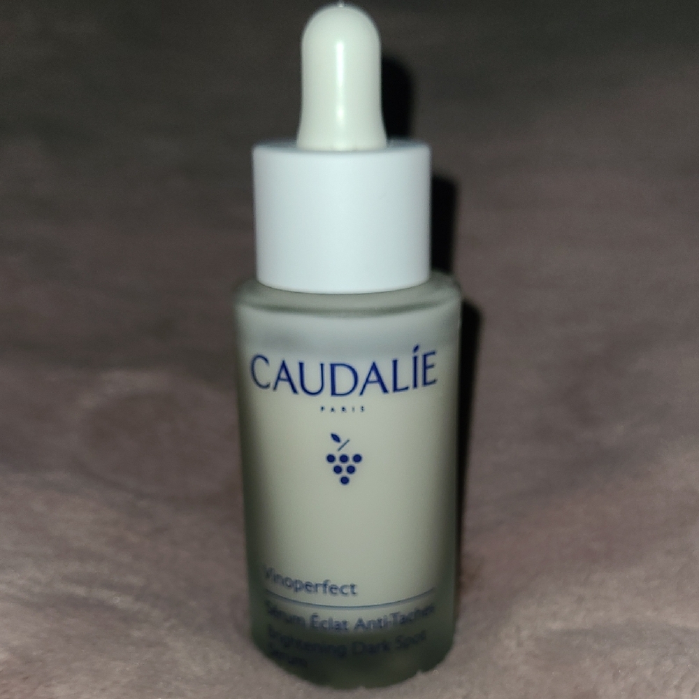 Caudalie Vinoperfect Brightening Dark Spot Serum